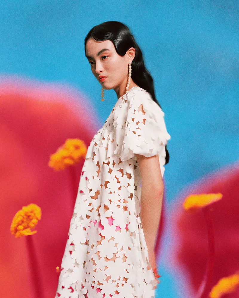 The Summer 2022 Dress Trends To Have On Your Radar The Summer 2022 Dress Trends To Have On Your Radar