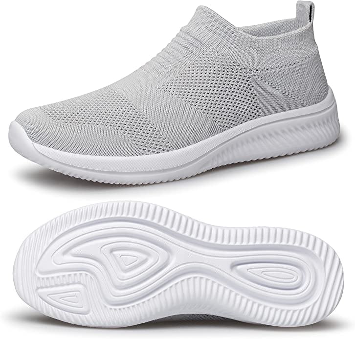 vibdiv Sock Sneaker Walking Shoes