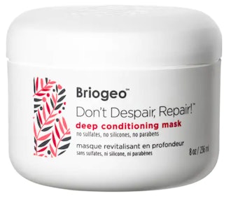 Briogeo Don’t Despair, Repair! Deep Conditioning Mask for brown hair