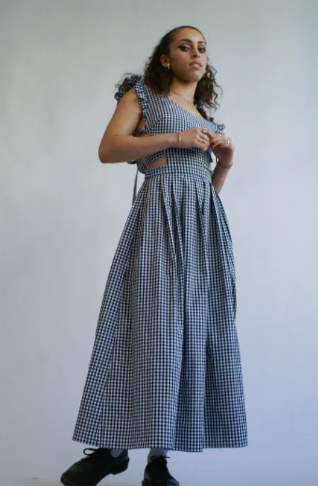 27 AAPI-Owned Emerging Fashion Brands To Know & Shop Now
