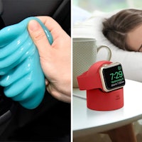 Amazon keeps selling out of these 45 totally genius things under $20 for your home