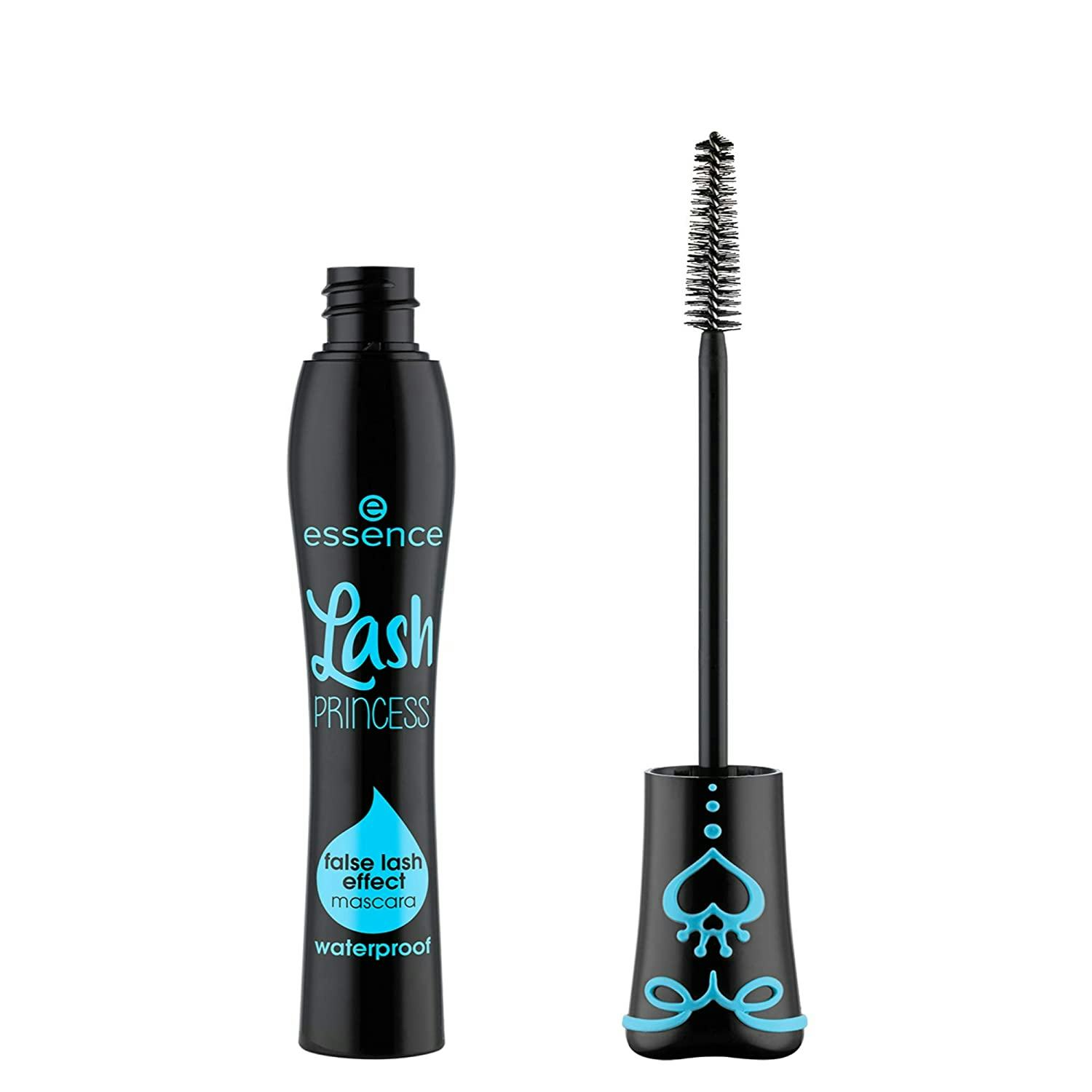 9 Waterproof Mascaras Under 15 You Can Count On All Summer