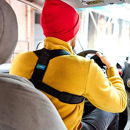 ComfyBrace Posture Corrector