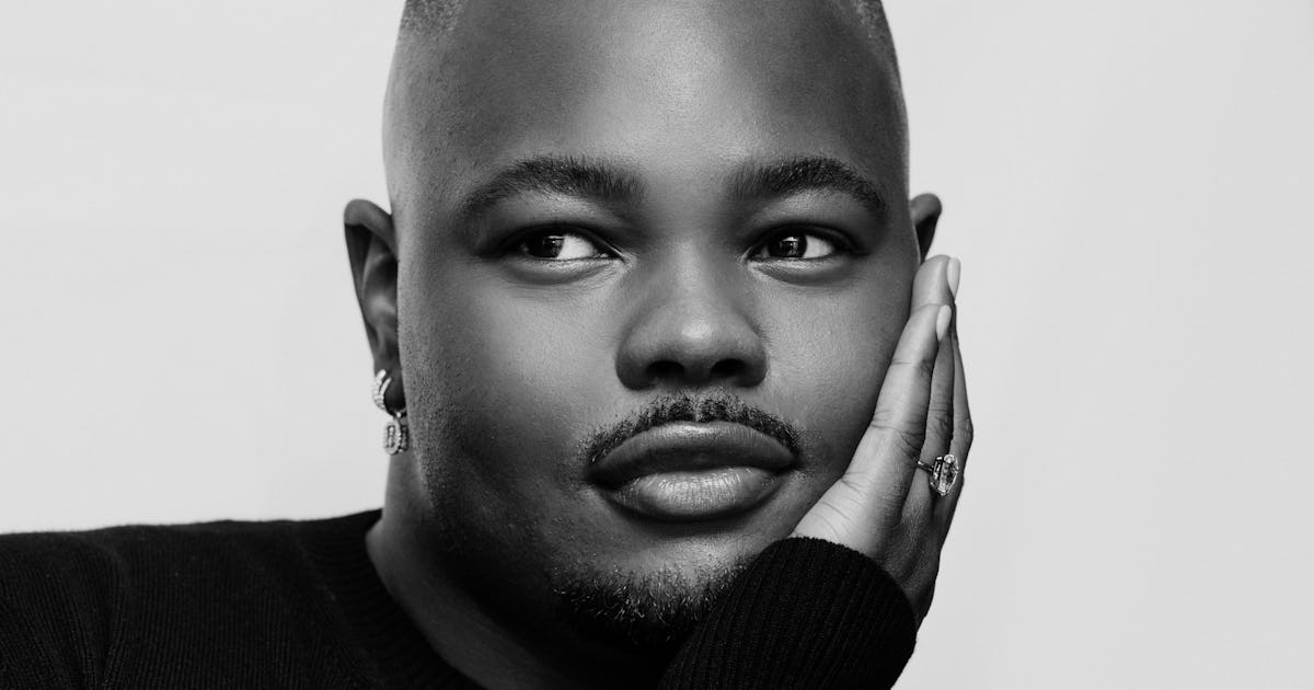 Sean Garrette on Being a Dior Beauty Ambassador and Summer Skincare