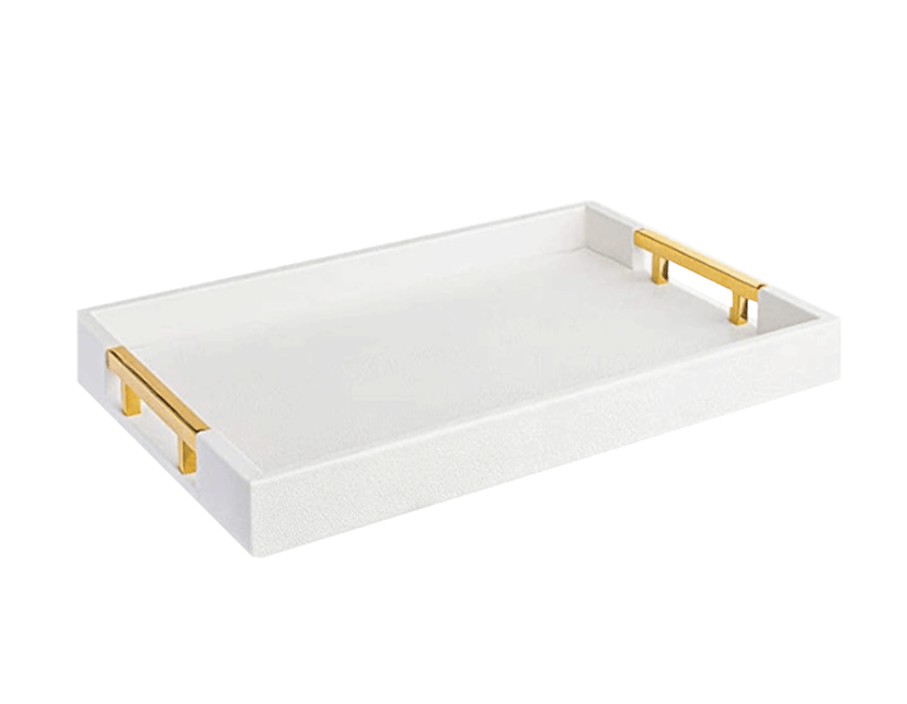 Home Redefined Rectangular Serving Tray