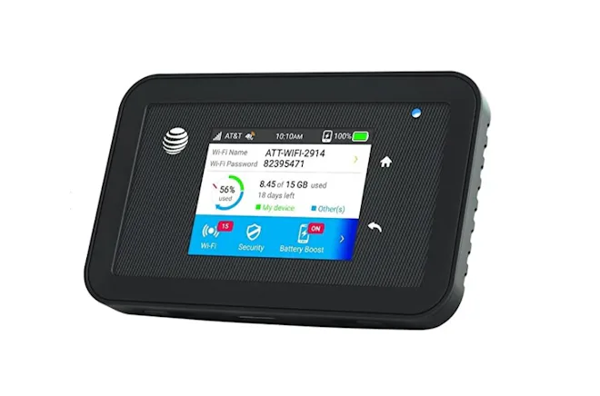 portable wifi box boost mobile Coolpad Stream Mobile Wireless 4G LTE Hotspot - Gray - NEW!! Setting up the Coolpad Stream is a breeze The 8 best unlocked portable