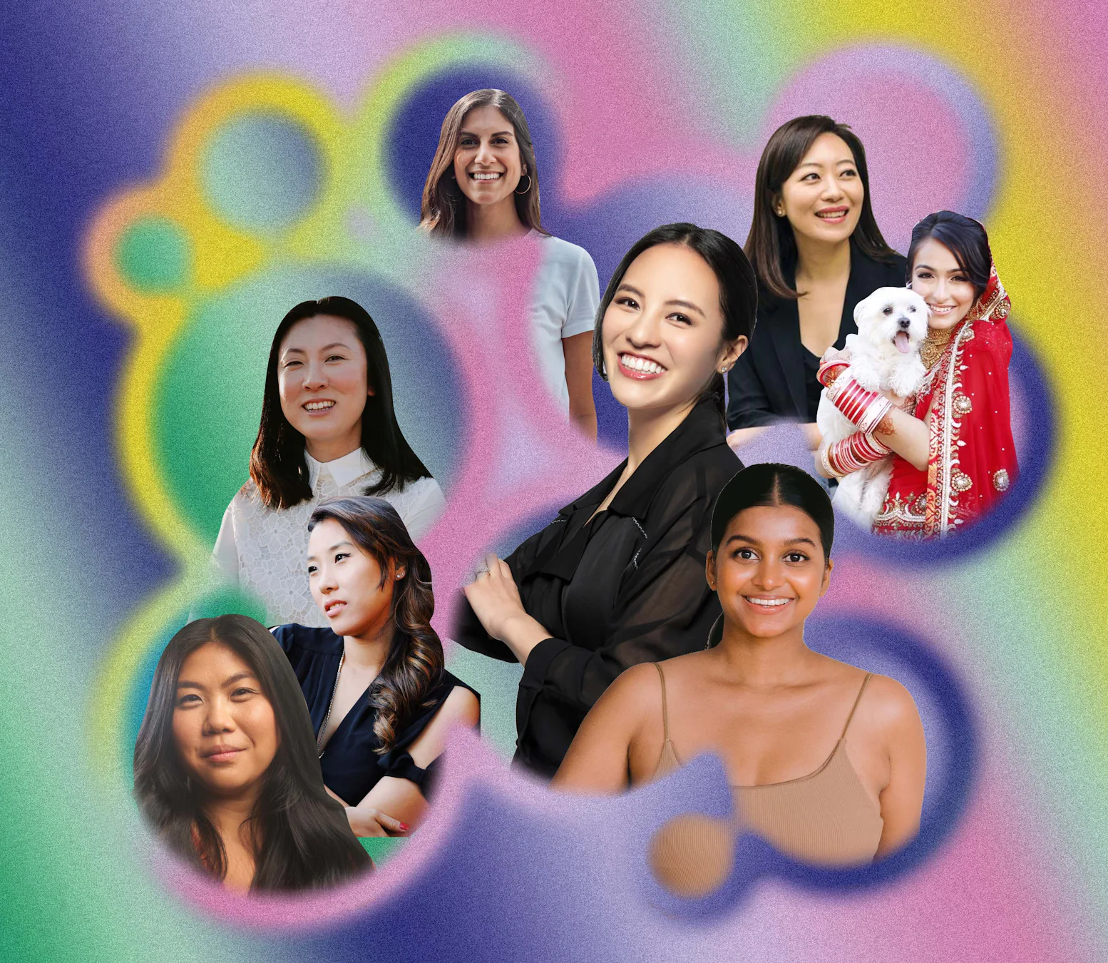 36 Influential AAPI Voices On Pride, Power, & Progress