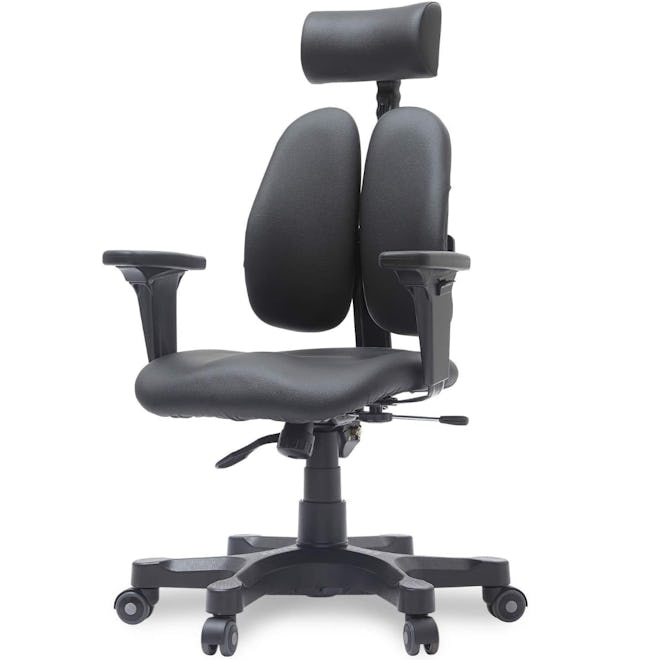 DUOREST Ergonomic Office Chair