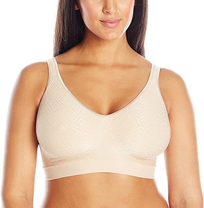 Bali Comfort Revolution ComfortFlex Fit Wireless Bra