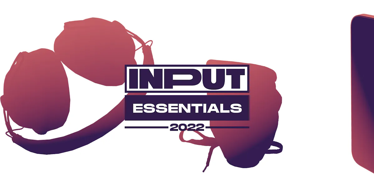Input Essentials