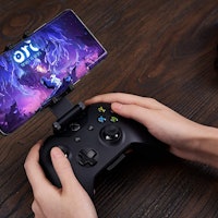 best Xbox One controller phone mounts