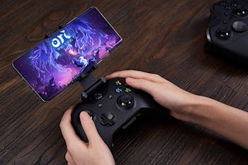 best Xbox One controller phone mounts