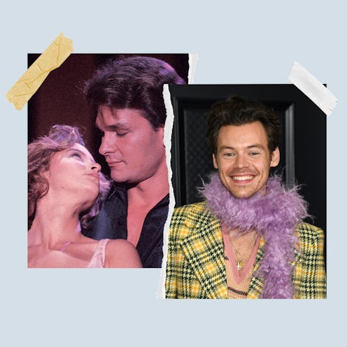 Will 'Dirty Dancing 2' Cast Harry Styles? Jennifer Grey Hopes He'll Be The Leading Man