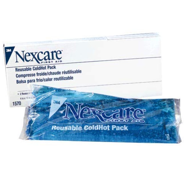 3M Nexcare Reusable Gel Cold or Hot Pack