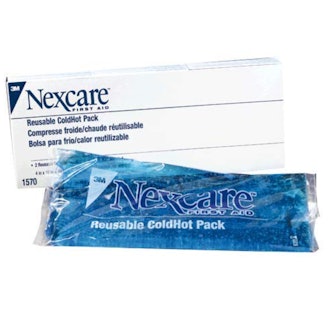 3M Nexcare Reusable Gel Cold or Hot Pack