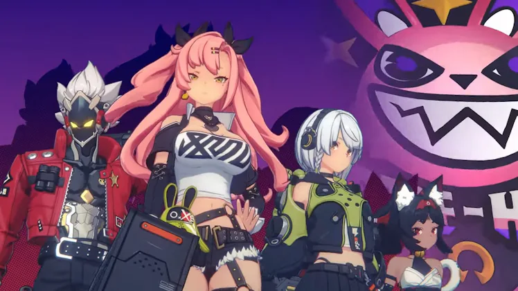Zzz Android 'Zenless Zone Zero' Release Date, Characters, Trailer, and Pre ...