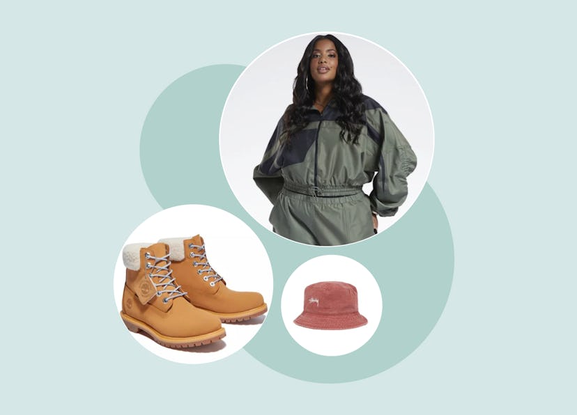 90s streetwear and hip-hop brands becoming popular again in 2022