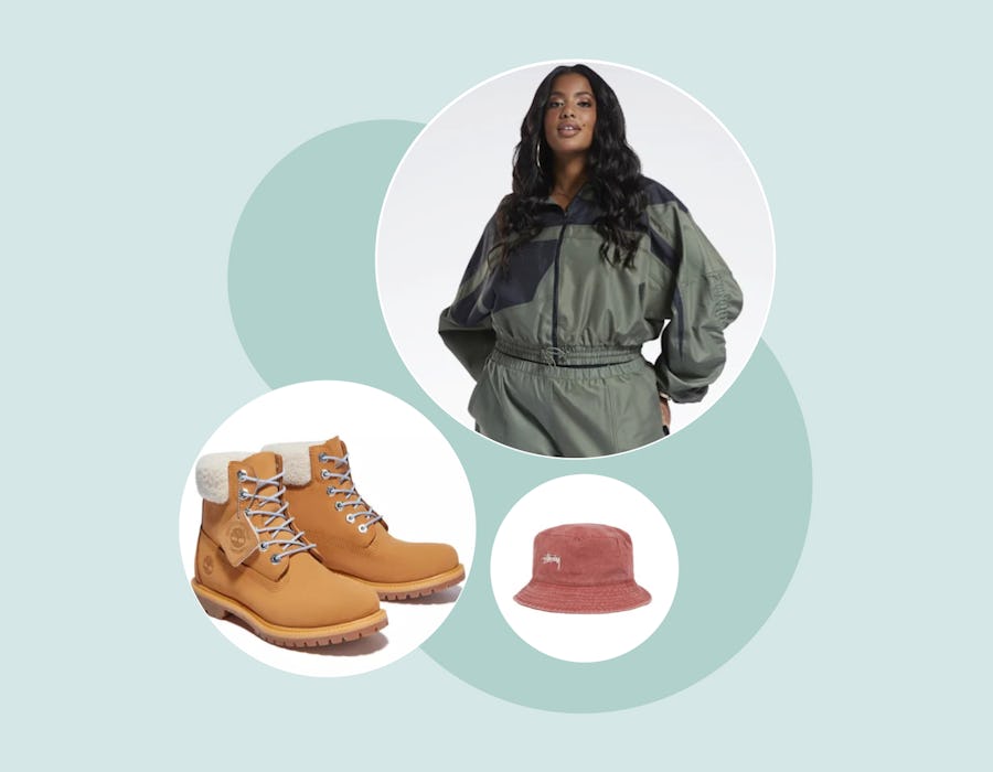 90's vintage hip hop 2025 clothing online