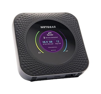 Netgear Nighthawk M1