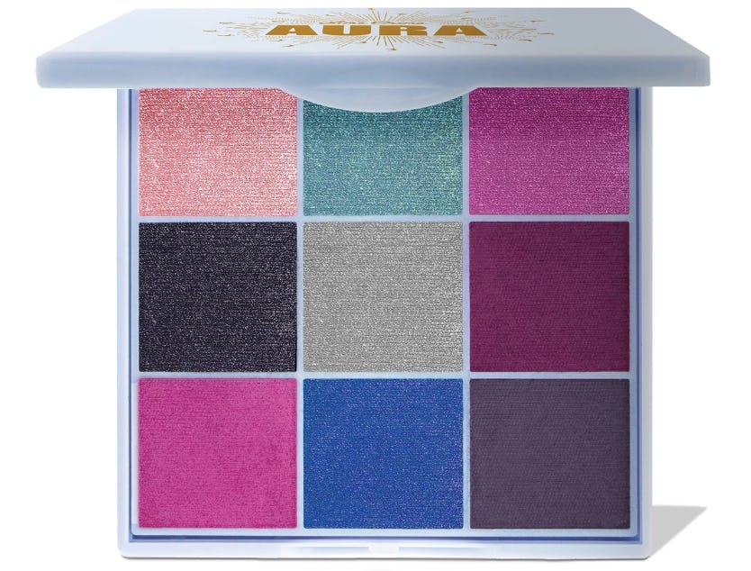 Lime Crime Aura Eye &amp; Face Palette