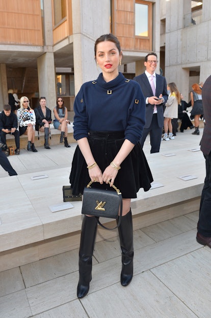 10 Celebrities That Make Us Crave Louis Vuitton in 2023