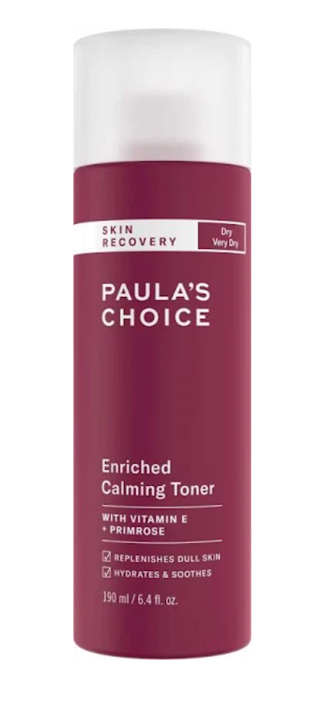 Paula's Choice Skin Recovery Calming Toner