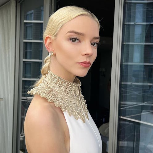 Anya Taylor-Joy