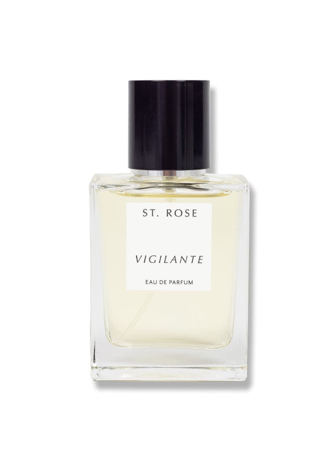 St. rose Vigilante perfume