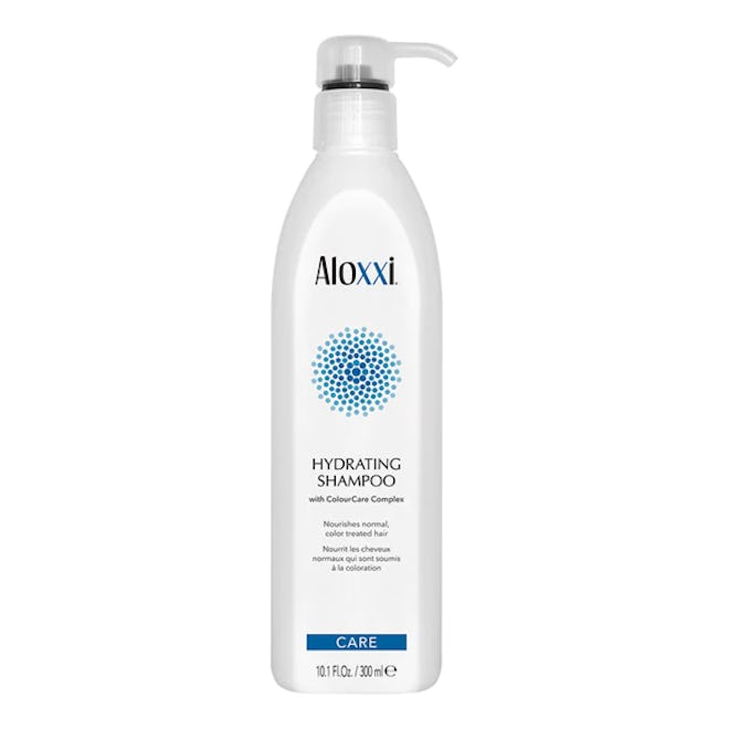 Aloxxi Hydrating Shampoo