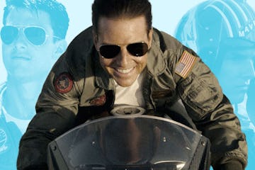Top Gun: Maverick Review