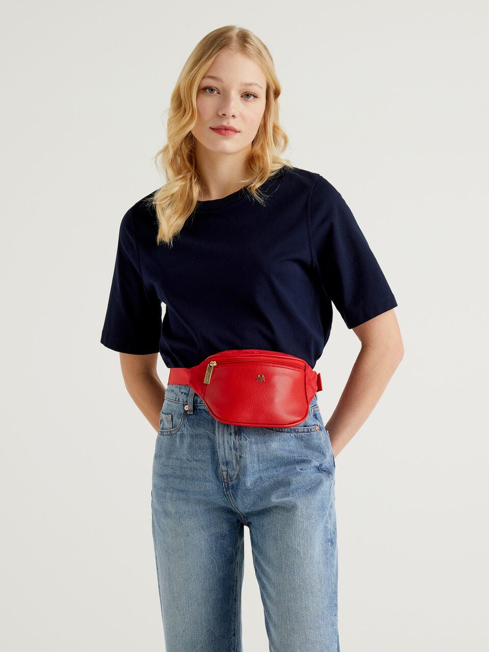 Compact Bum Bag