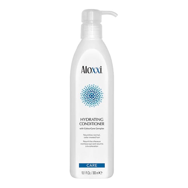 Aloxxi Hydrating Conditioner