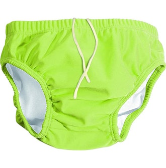 Best Reusable Swim Diaper With A Drawstring