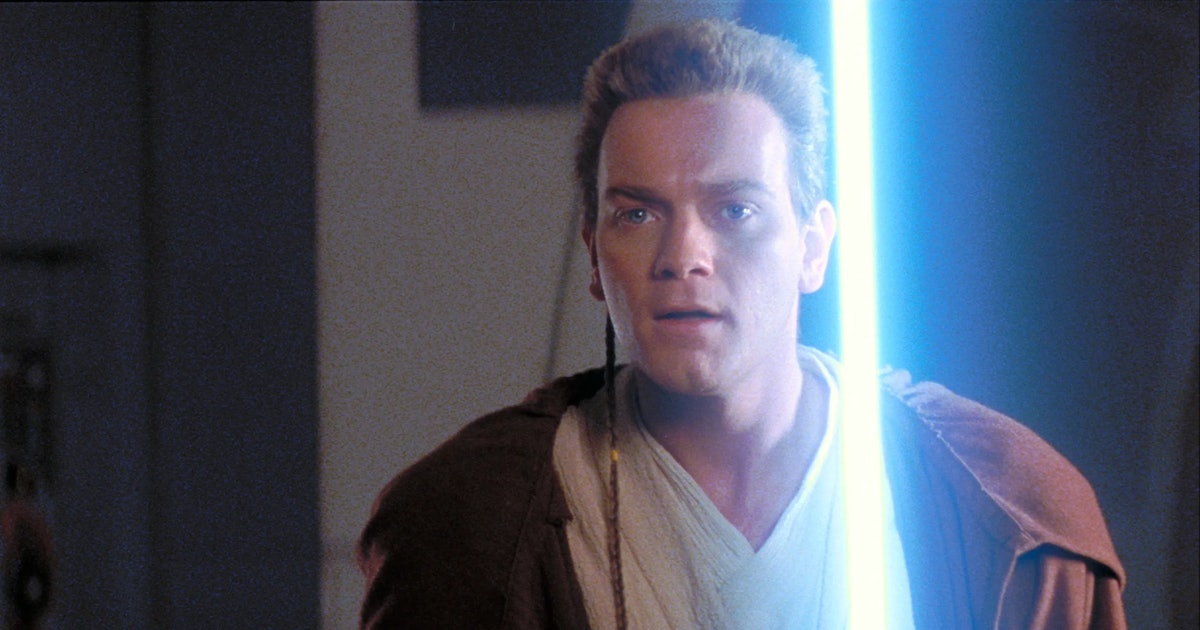 ‘Obi-Wan Kenobi’ could bring back an iconic Star Wars character