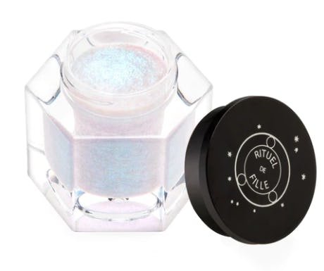 Rituel de Fille Celestial Sphere Gelée Eye Gloss, Pyxis