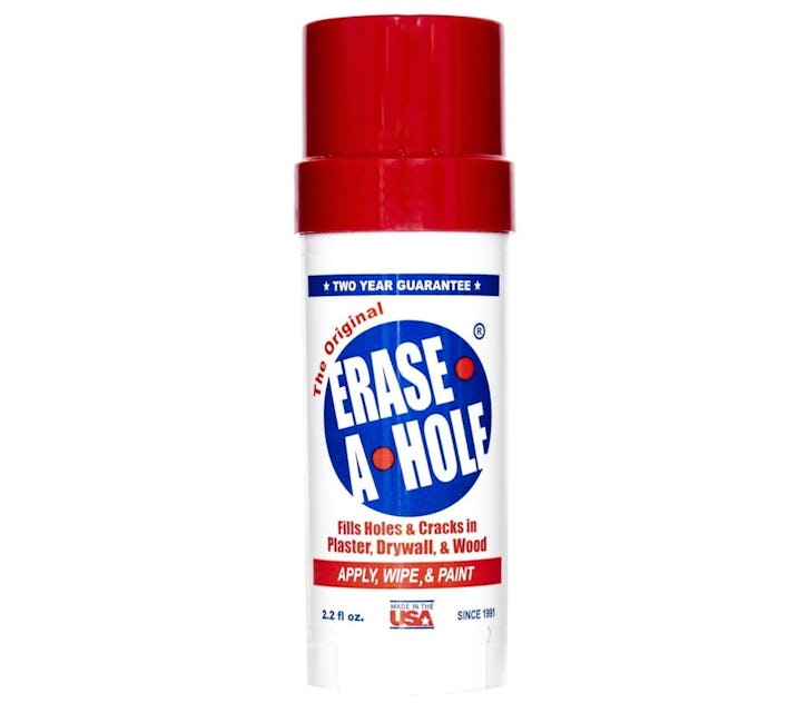 Erase-A-Hole Drywall Repair Putty