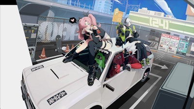 Zenless Zone Zero Gameplay, Release Date and Pricing Details