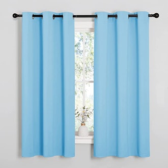 NICETOWN Insulated Curtain Panels