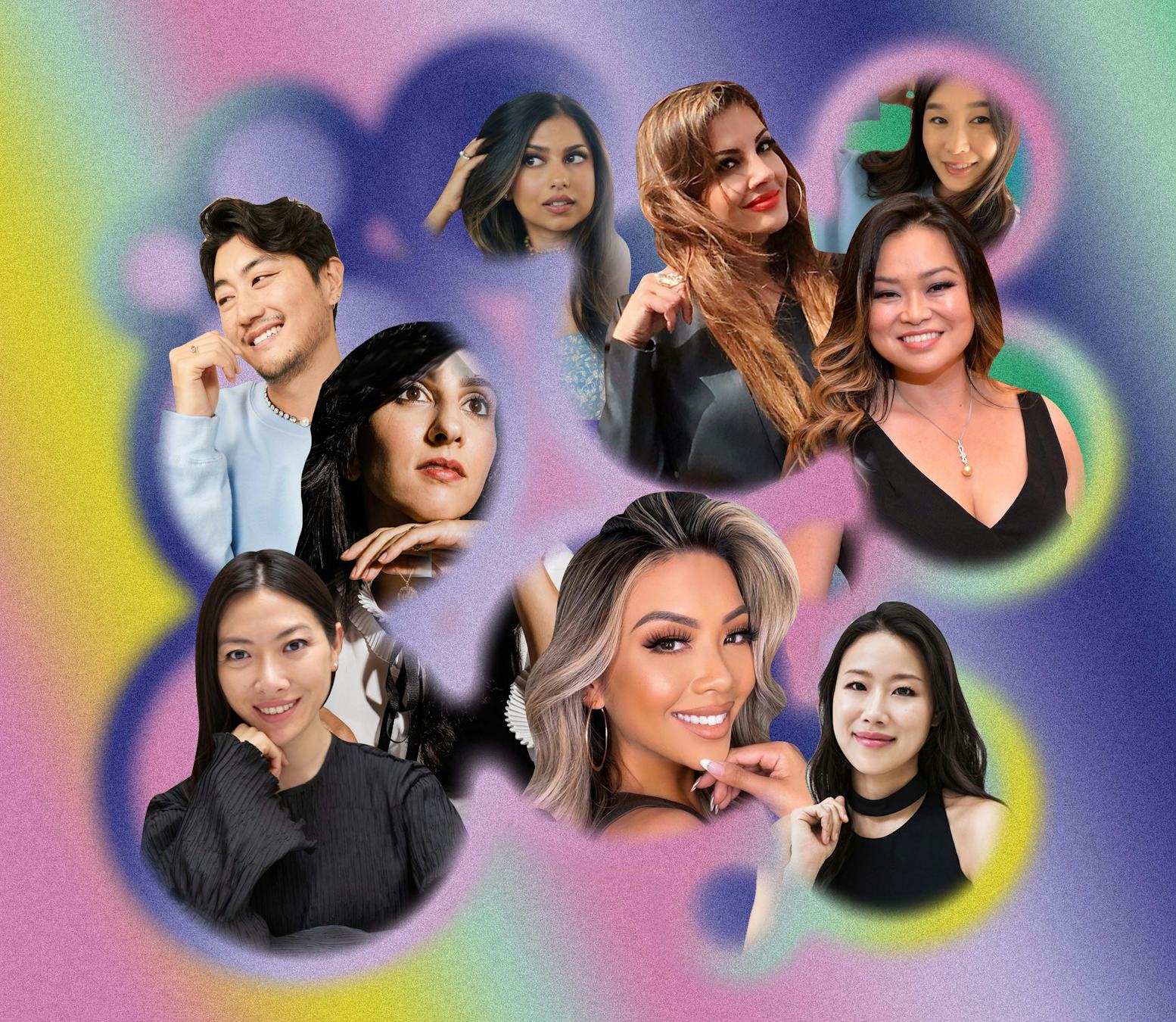 36 Influential AAPI Voices On Pride, Power, & Progress