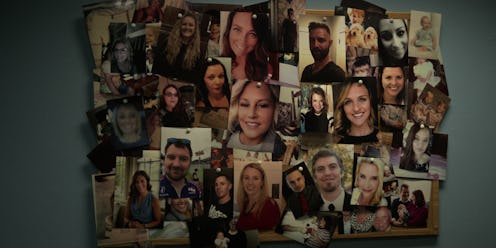 Dr. Donald Cline's children, as depicted in Netflix's 'Our Father.'