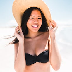 Bustle's beauty editors share the sunscreens for all skin tones that are staples in their routines.