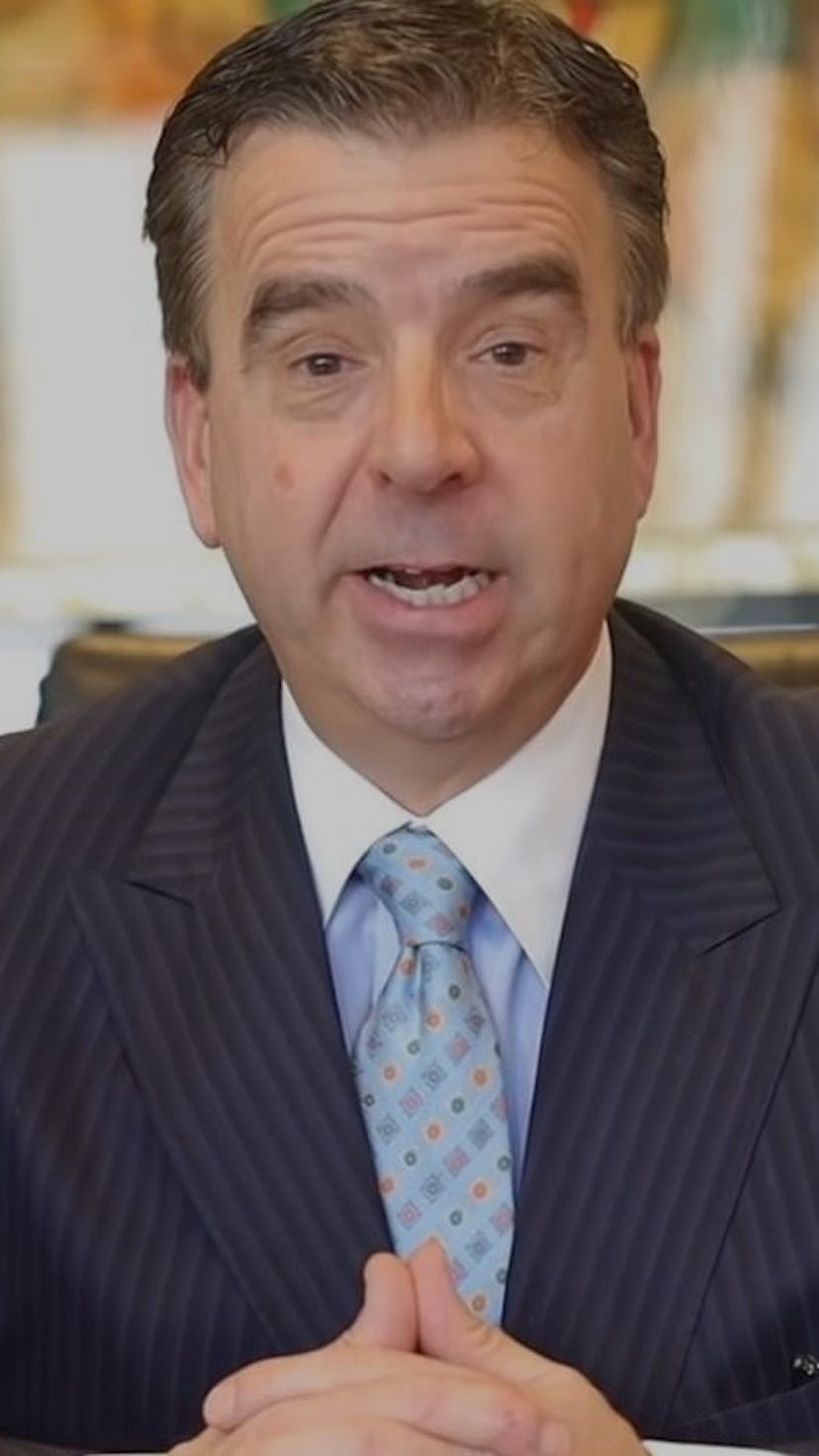 YouTube lawyer Bruce Rivers commenting on Johnny Depp Amber Heard trial