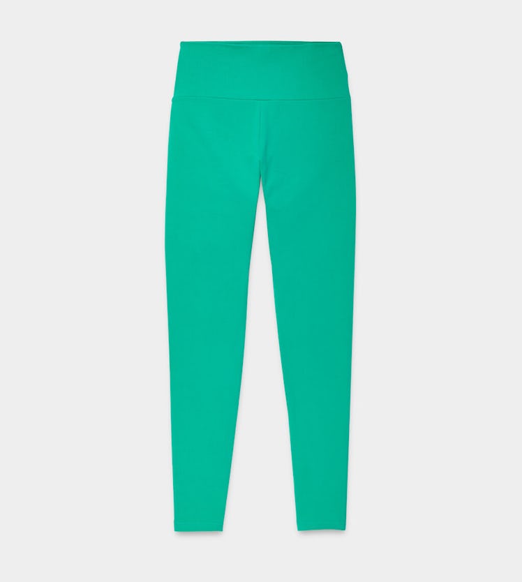 UGG green leggings