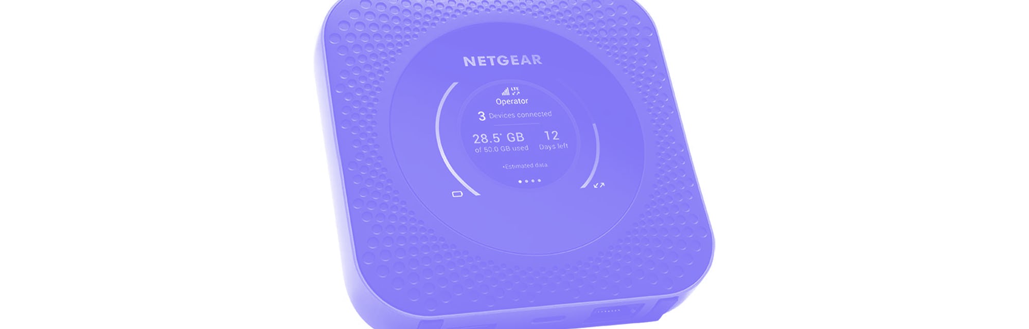 Netgear