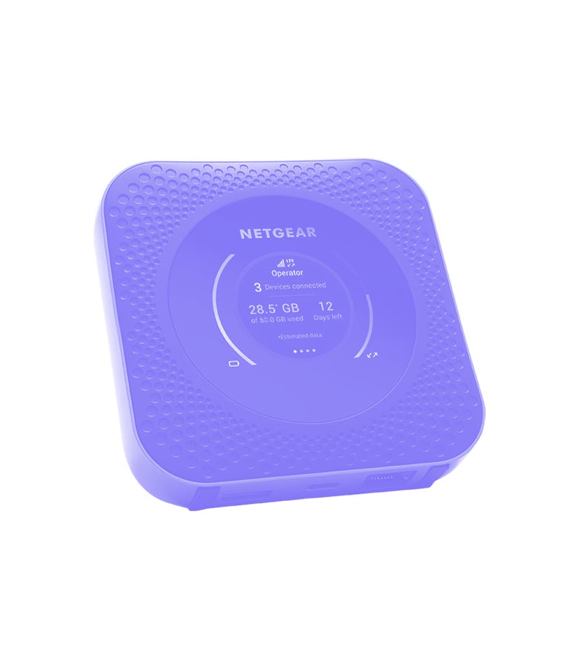 Netgear