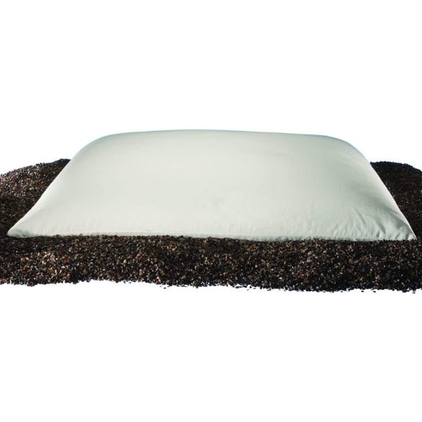 Sobakawa Traditional Buckwheat Pillow