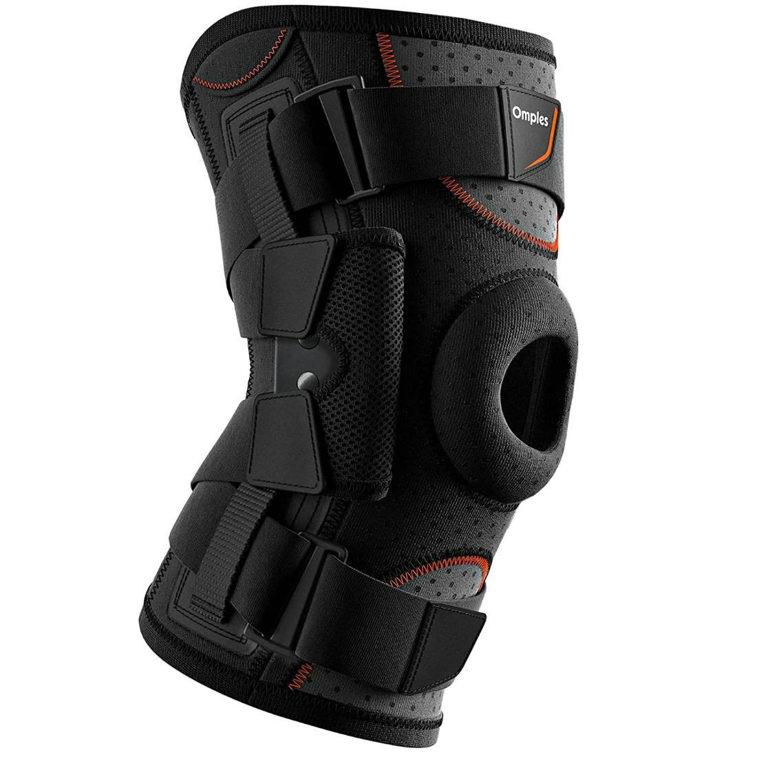 Omples Hinged Knee Brace