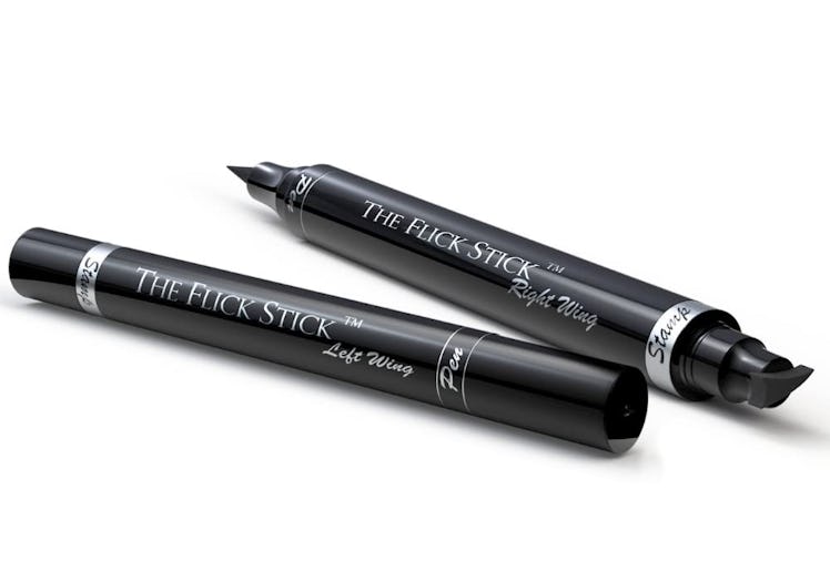 The Flick Stick Winged Eyeliner Stamp 