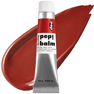 I’M MEME Pep! Balm Multi-use Lip and Cheek Tint 