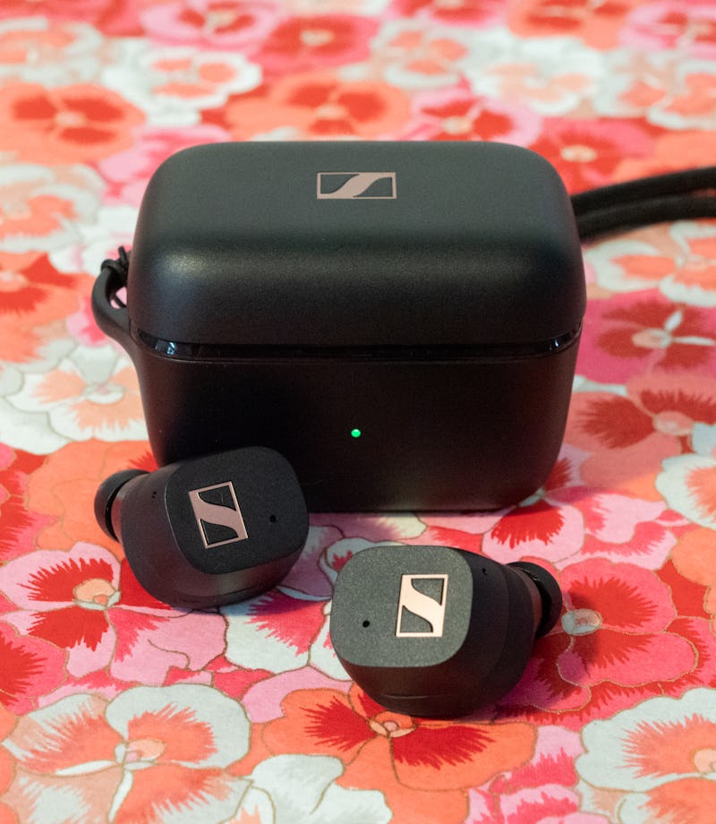 Sennheiser Sport True Wireless review